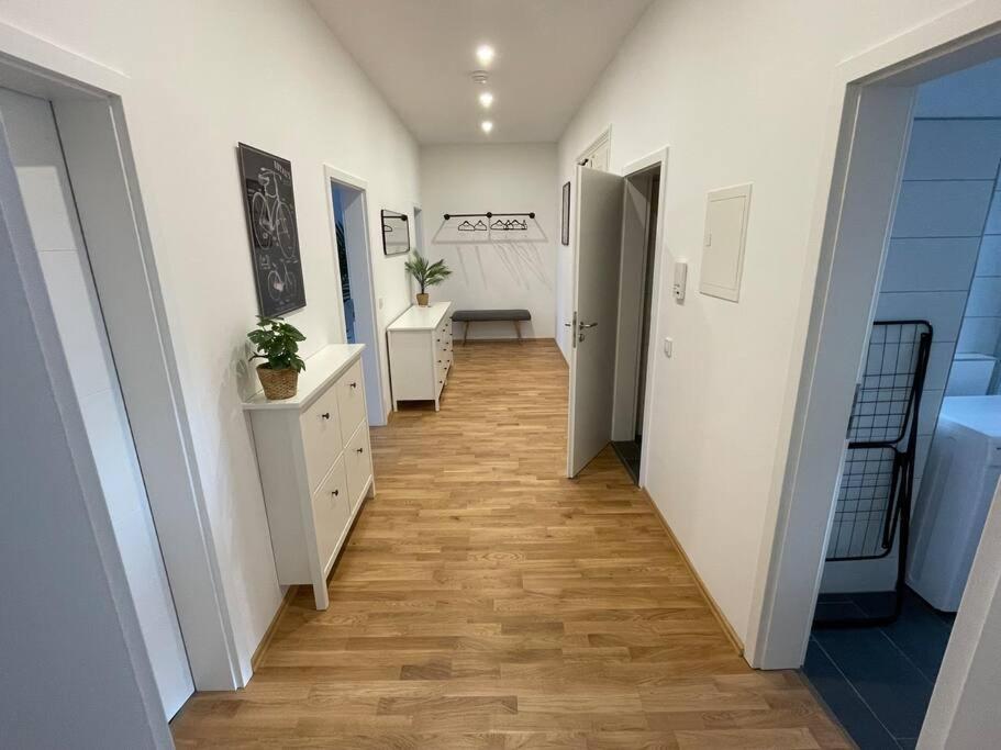 #Attraktive Altbauwohnung Im Leipziger Zentrum 1 Og Links Eksteriør bilde